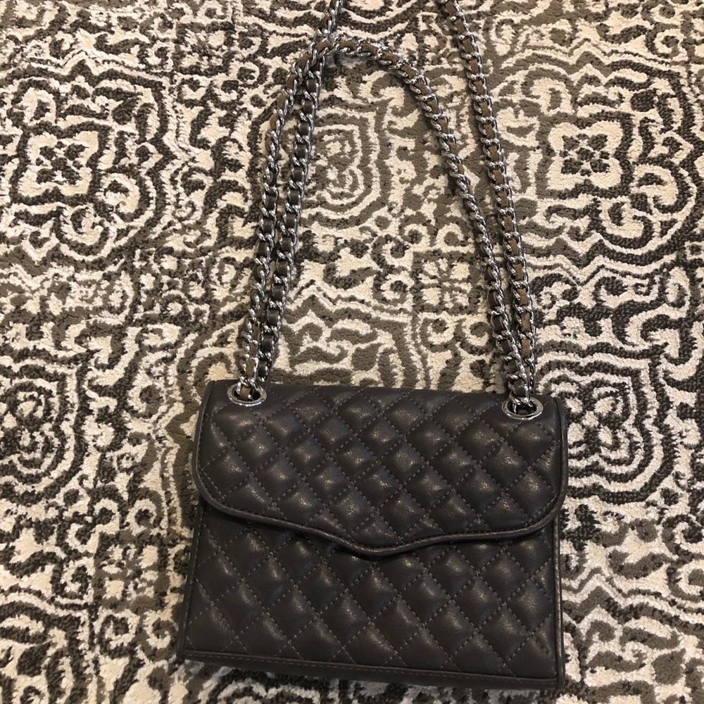 Rebecca Minkoff crossbody
